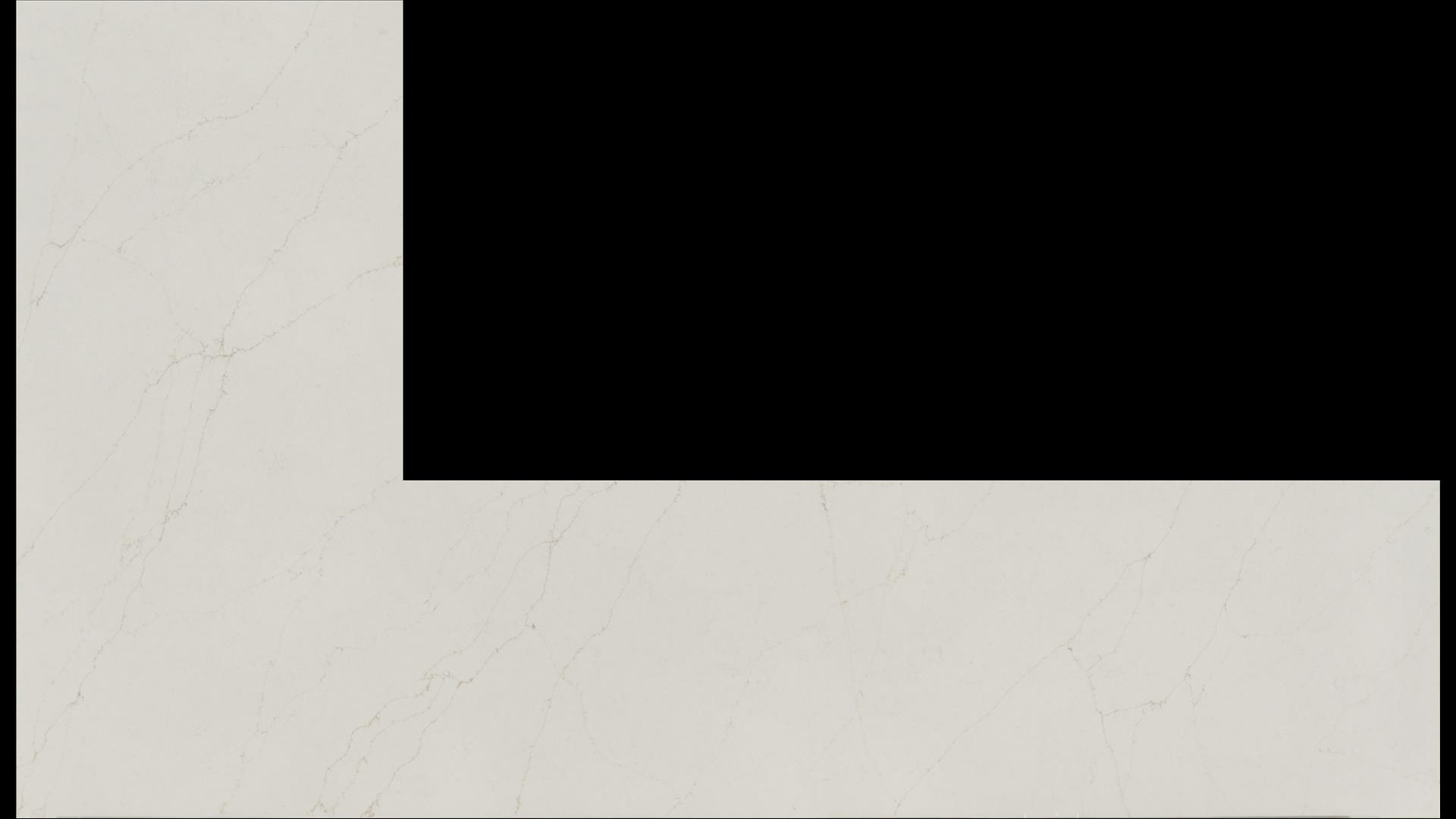 Luce Cascade Quartz Slabs