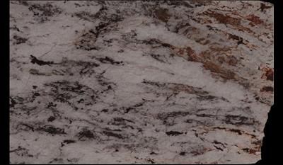 Oak Crystal Quartzite