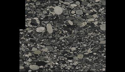 Black Marinace Quartzite