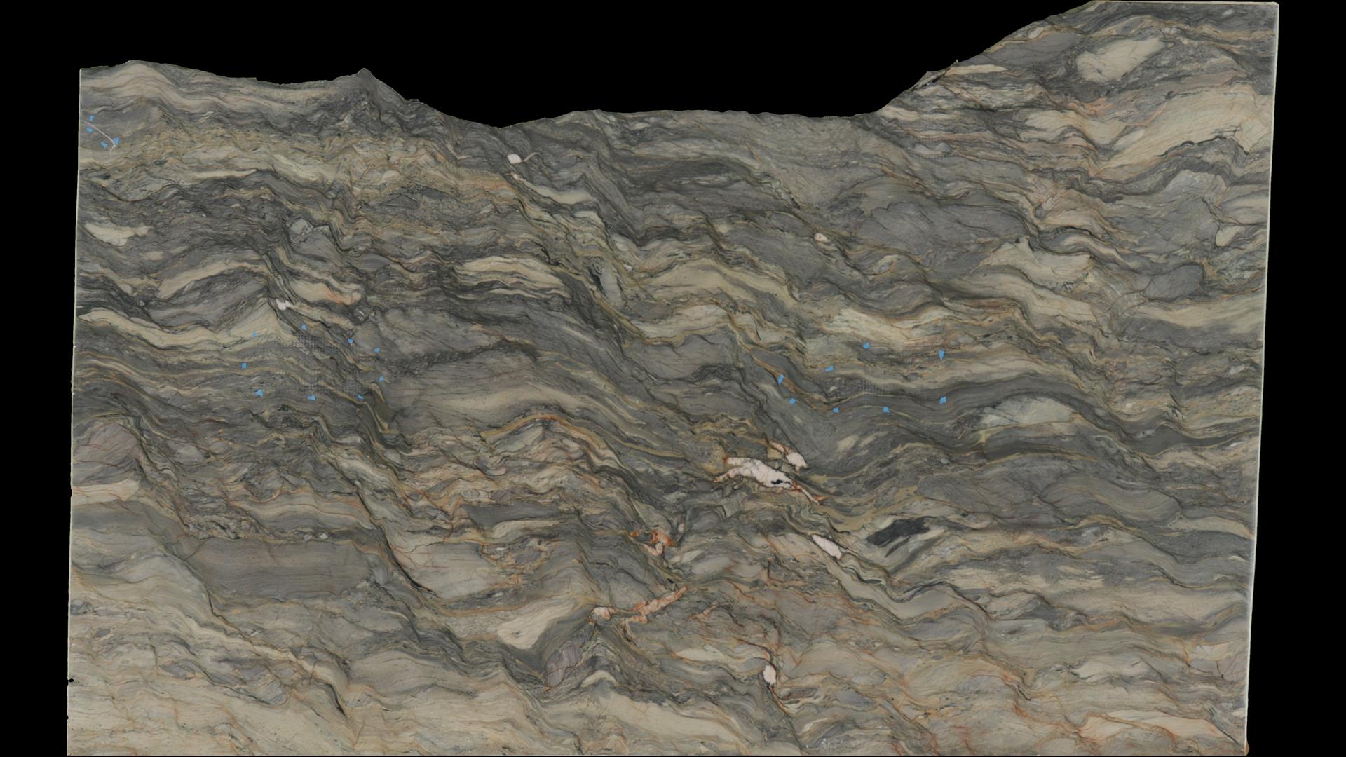 Fusion Quartzite Slabs