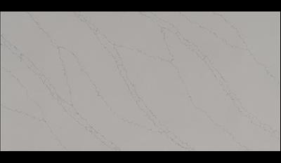 Venatino White Quartz