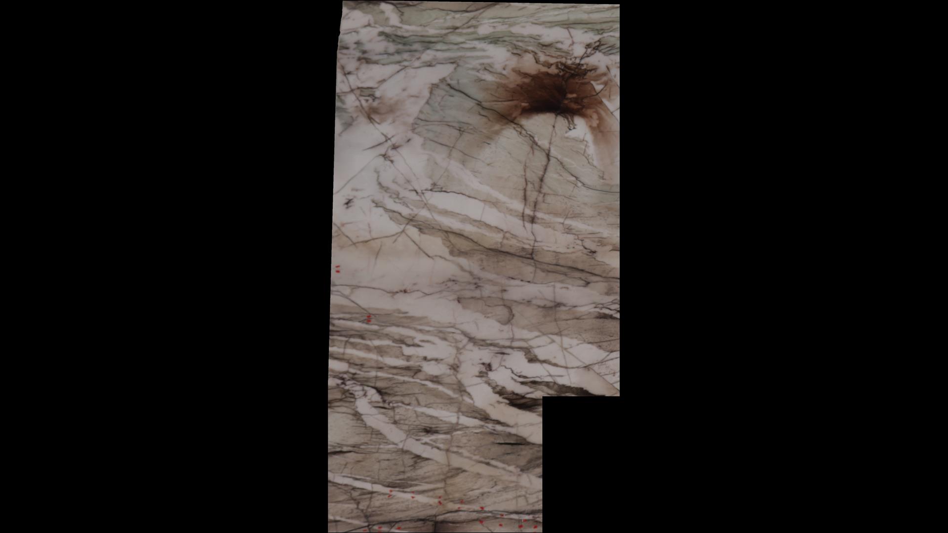 Cristallo Tiffany Quartzite Slabs
