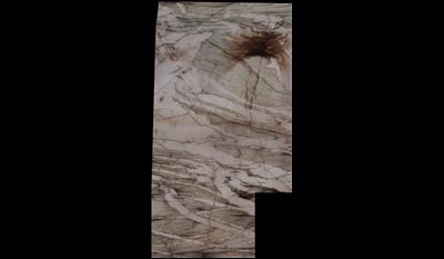 Cristallo Tiffany Quartzite