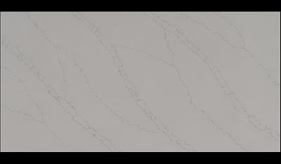 Venatino White Quartz