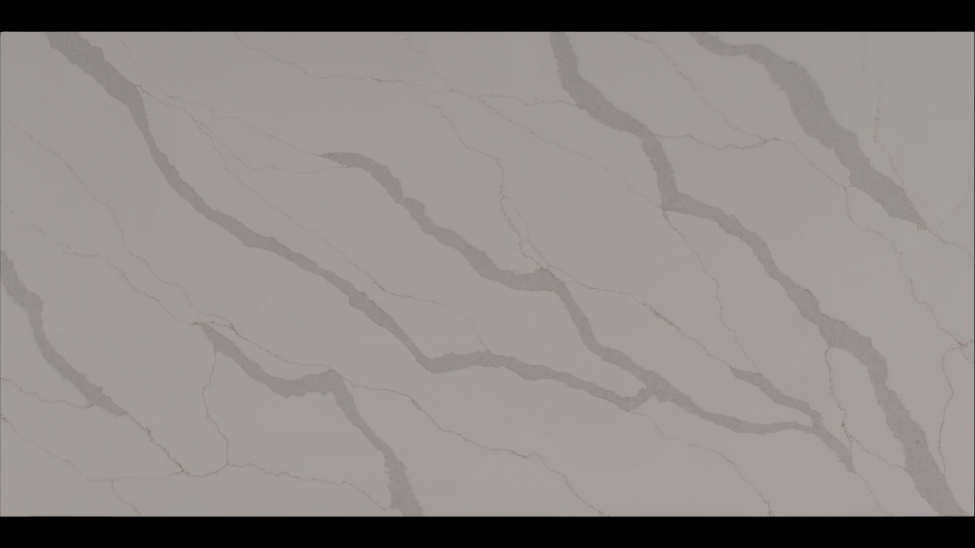 Calacatta Idillio Quartz Slabs