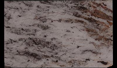 Oak Crystal Quartzite