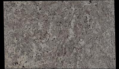 Alaska White Granite