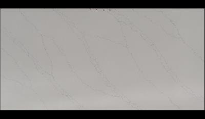 Venatino White Quartz