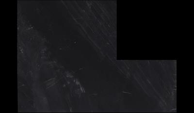 Taj Mahal Black Honed Quartzite