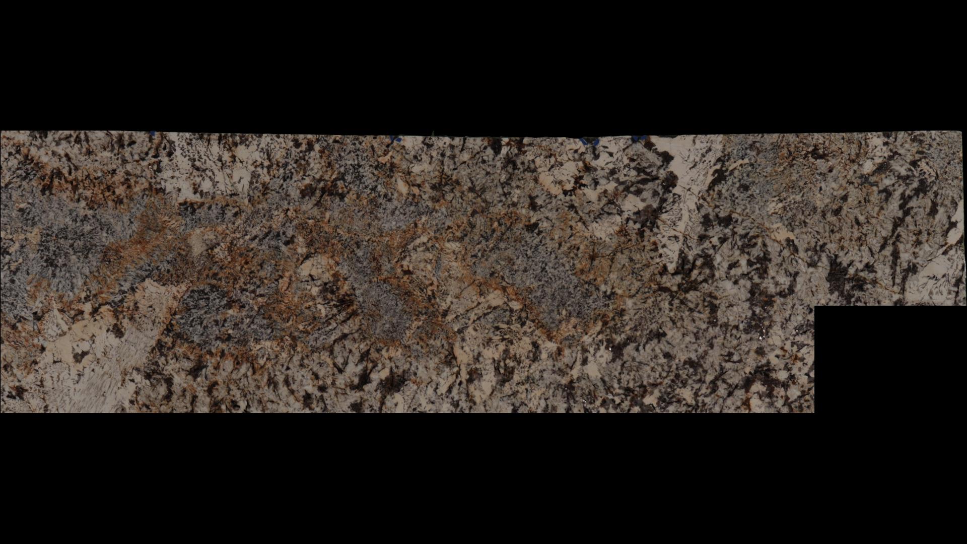 Caravelas Gold Granite Slabs