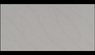 Venatino White Quartz