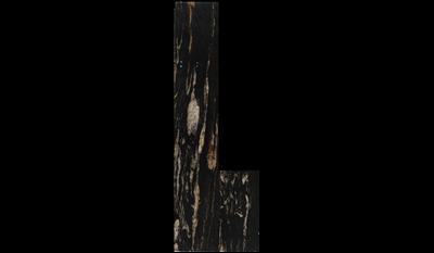 Titanium Granite