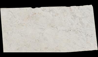 White Cristallo Quartzite