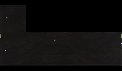 Ramington Brass Quartz