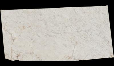 White Cristallo Quartzite