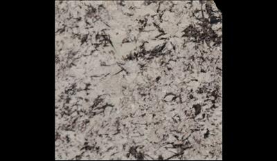 Delicatus White Granite