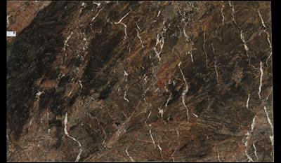 Dolomite Granadine Granite