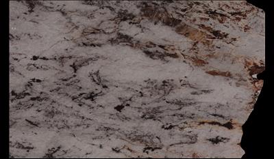 Oak Crystal Quartzite