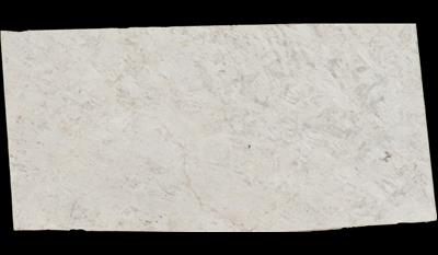 White Cristallo Quartzite