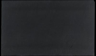 Nero Mist Granite