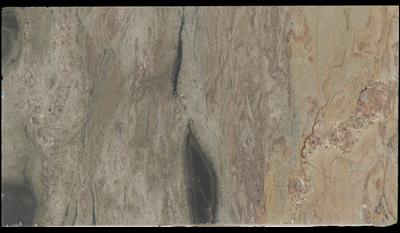 Golden Sage Granite