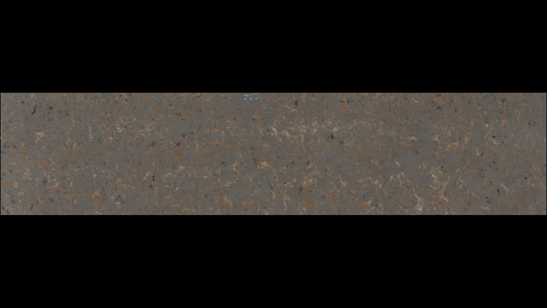 Copper Mist Quartz Slabs