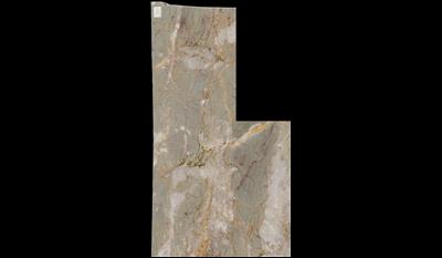 Nordic Crystal Quartzite