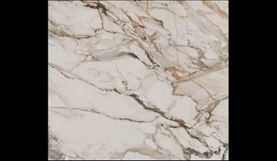 Calacatta Luxe Porcelain