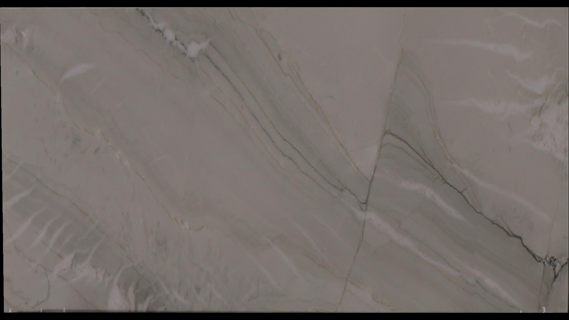 Bianco Superiore  Quartzite Slabs