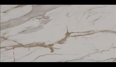 Calacatta Extreme Porcelain
