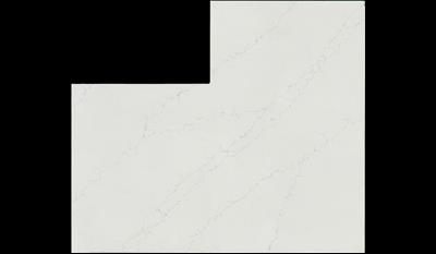 Venatino White Quartz