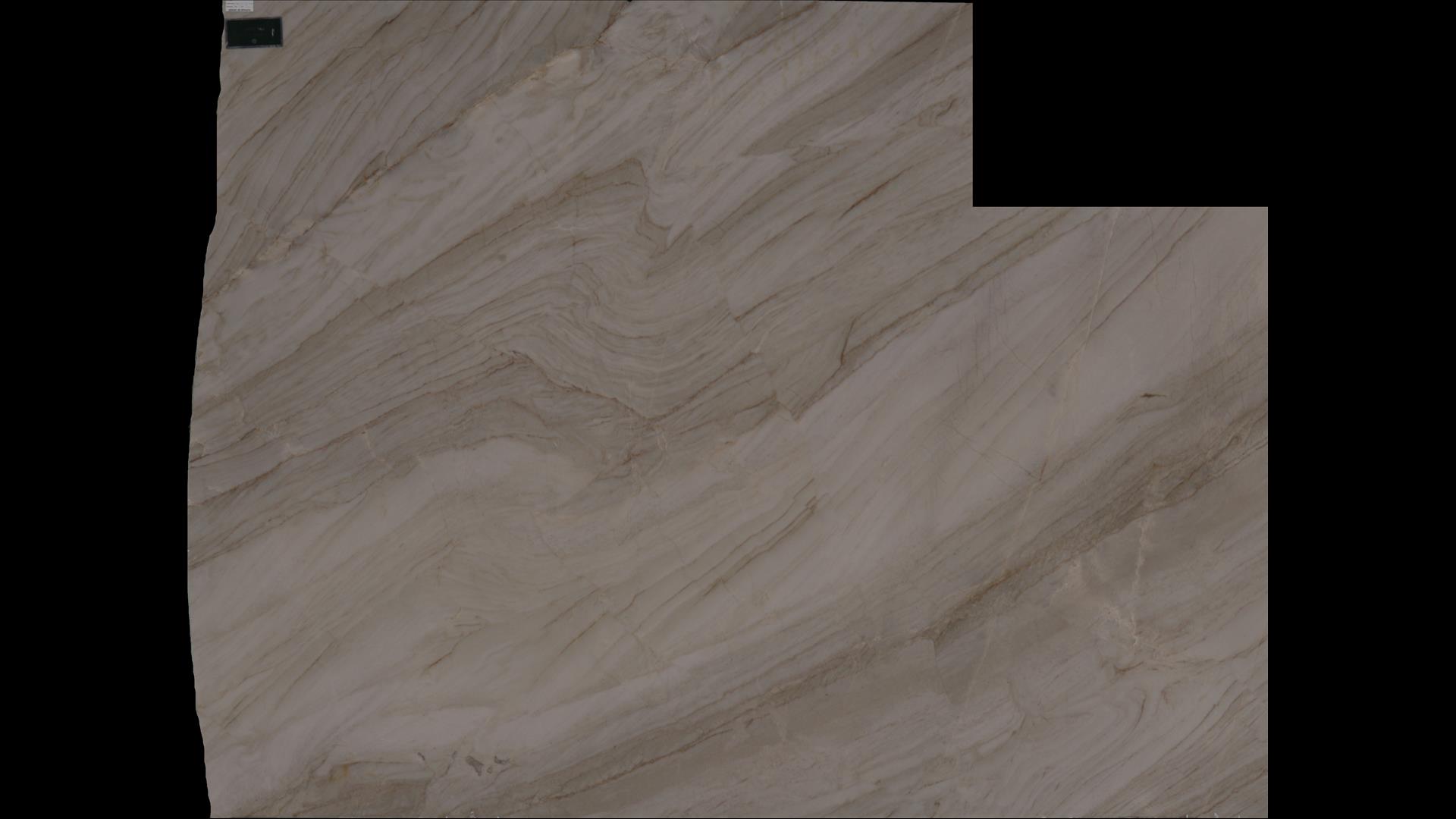 Milano Quartzite Slabs