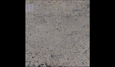 White Ice Granite