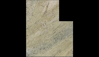 Surf Green Granite