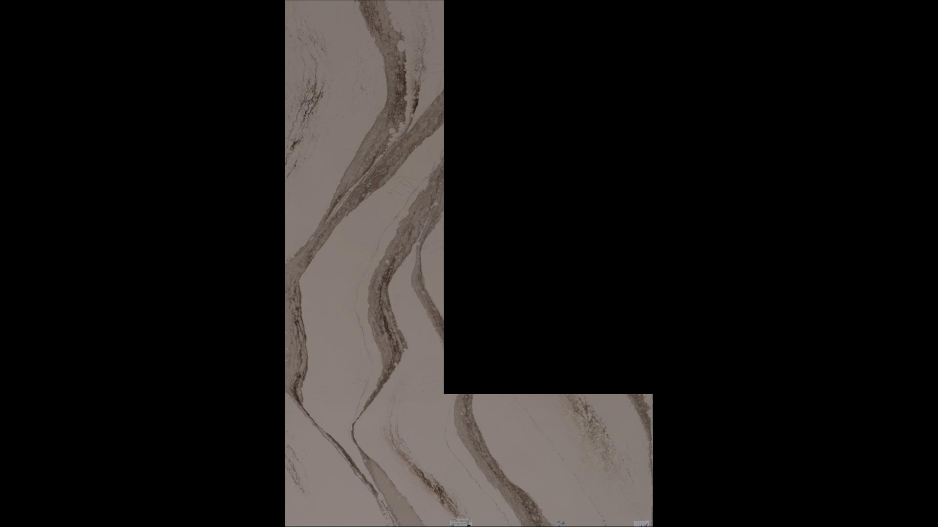 Brittanicca Gold Quartz Slabs