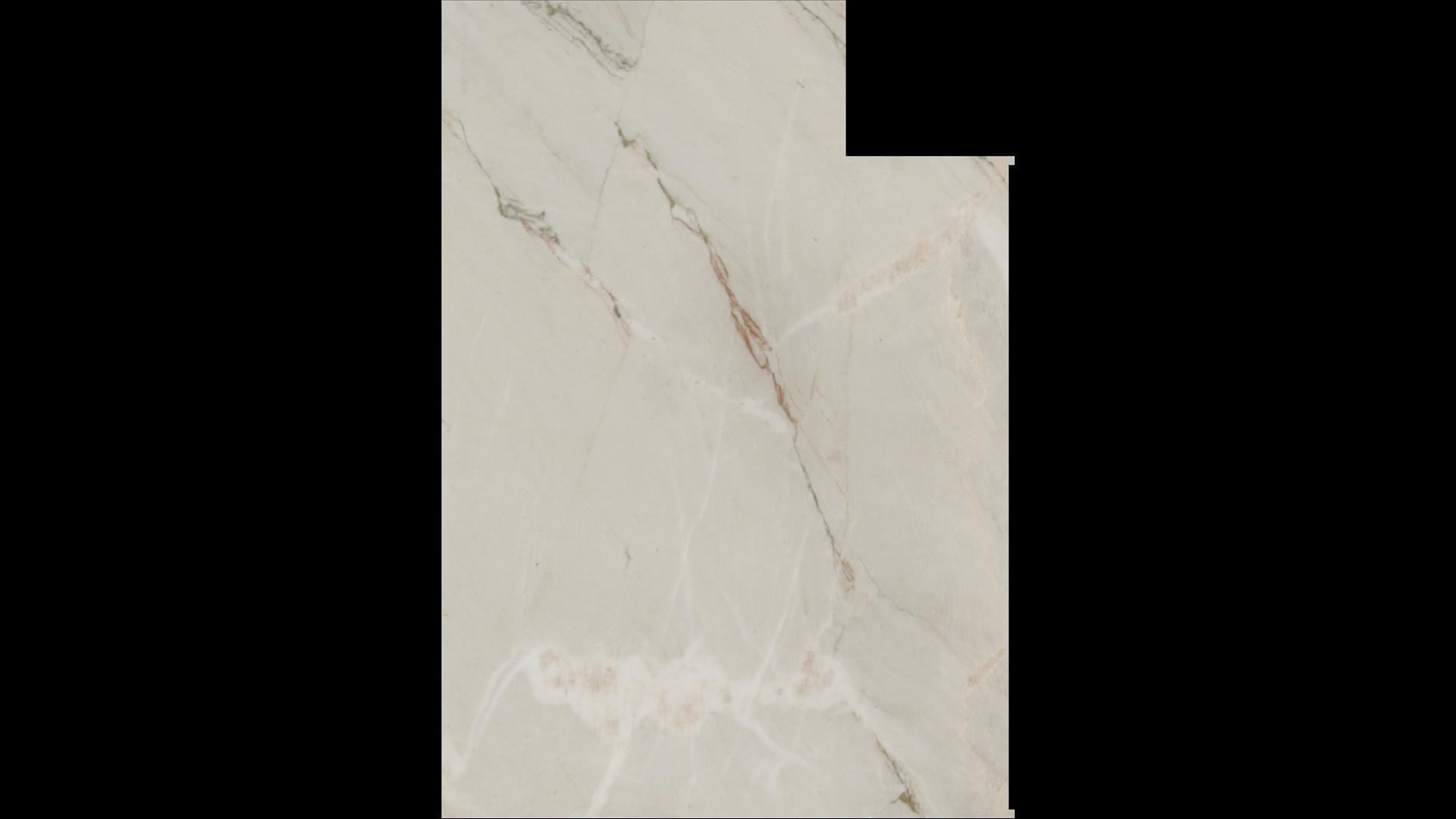 White Taj Quartzite Slabs