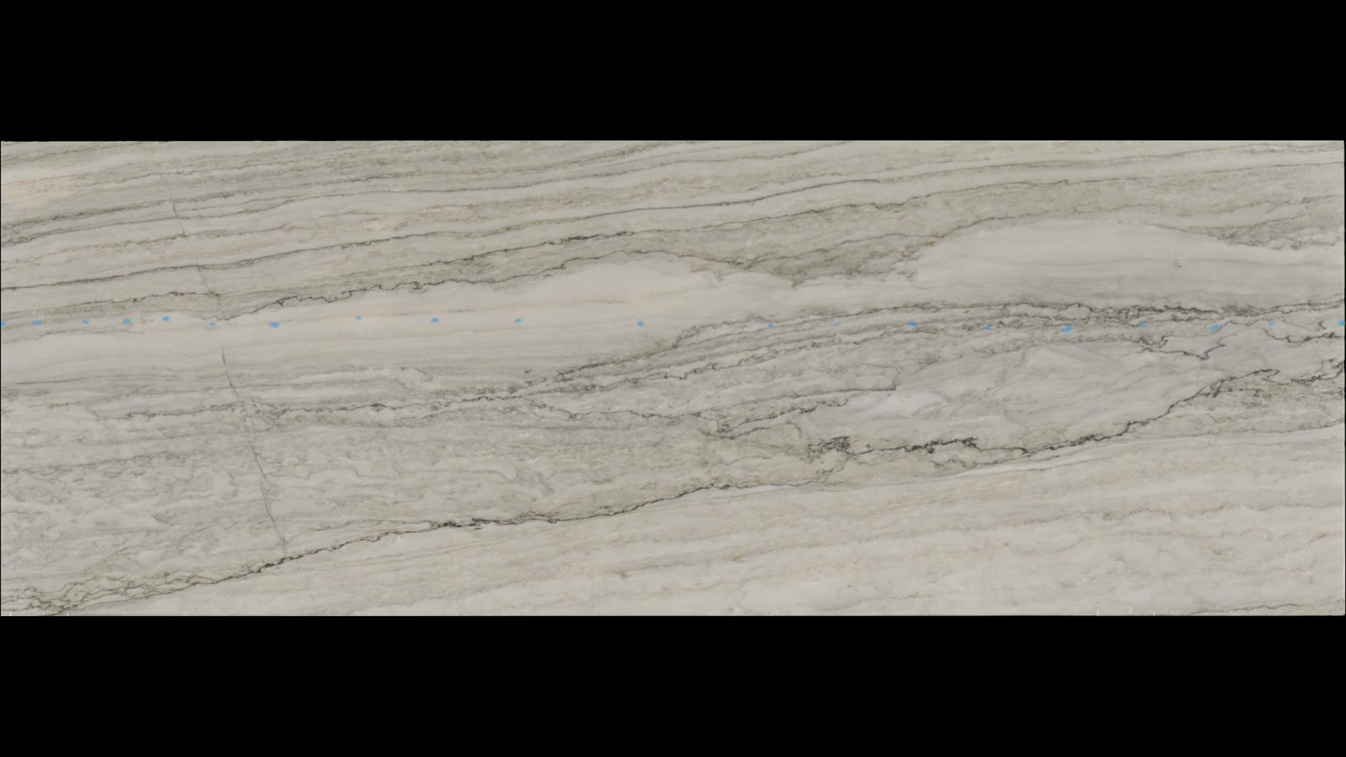 White Pearl Quartzite Slabs