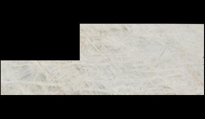 Cristallo  Quartzite