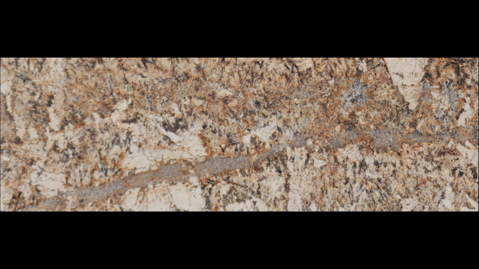 Caravela Brown Granite Slabs