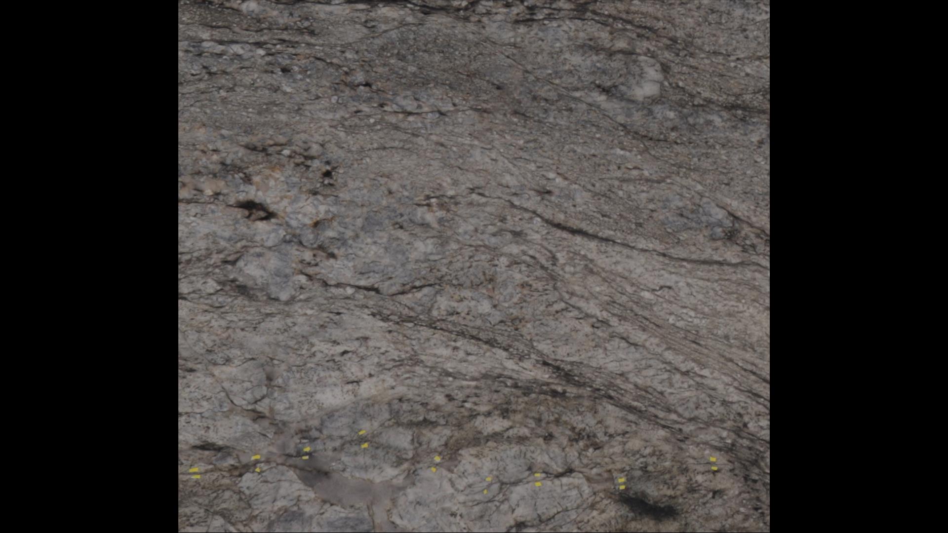 Blue Dunes Granite Slabs