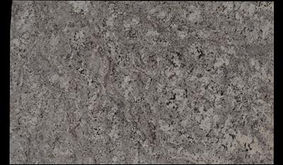 Alaska White Granite