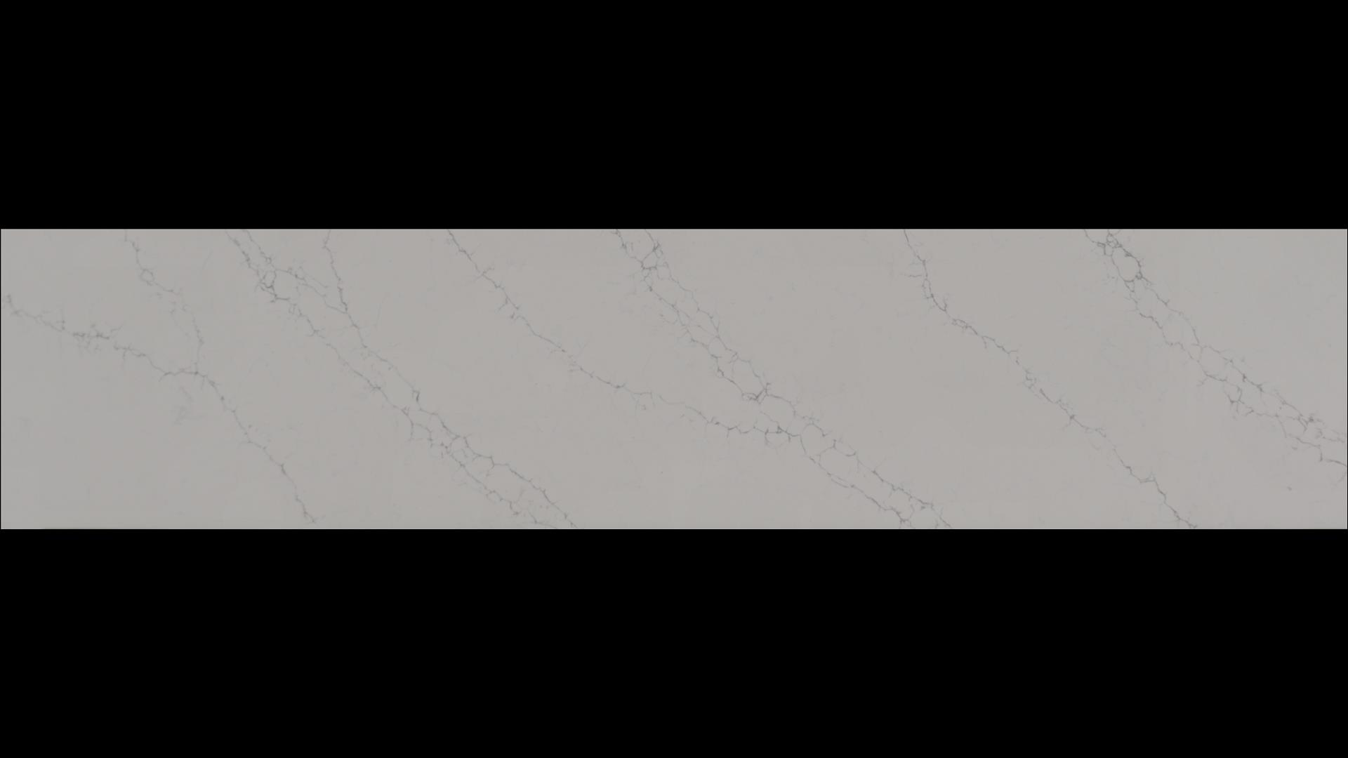 Venatino White Quartz Slabs