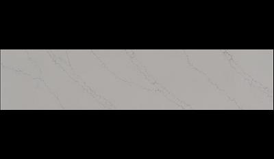 Venatino White Quartz