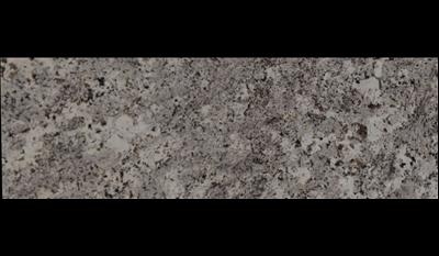 Alaska White Granite