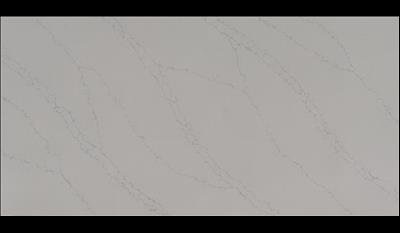 Venatino White Quartz