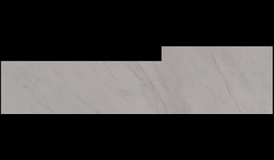 Luxe White Porcelain