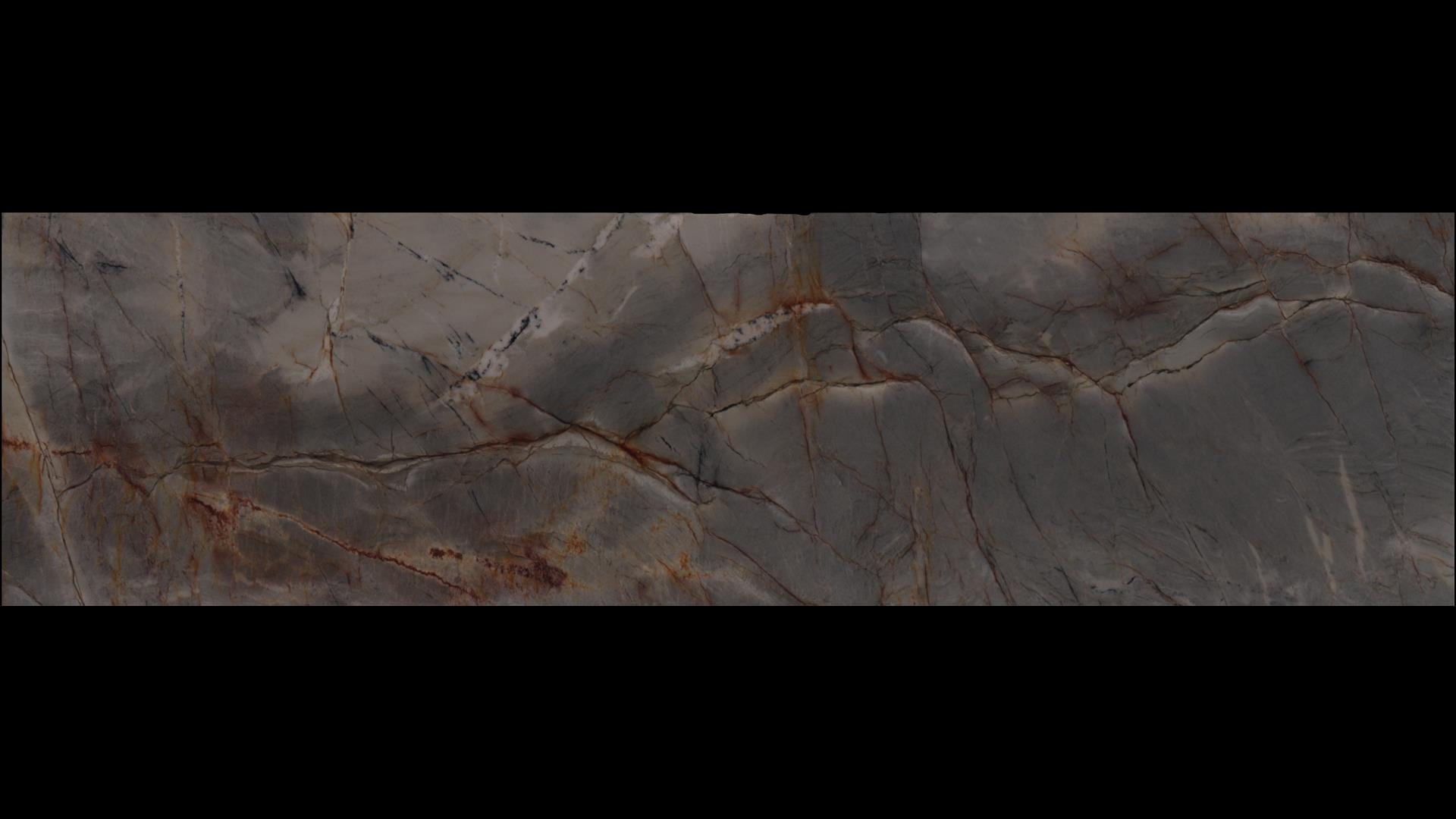 Mystic Blue Quartzite Slabs