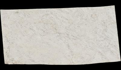 White Cristallo Quartzite