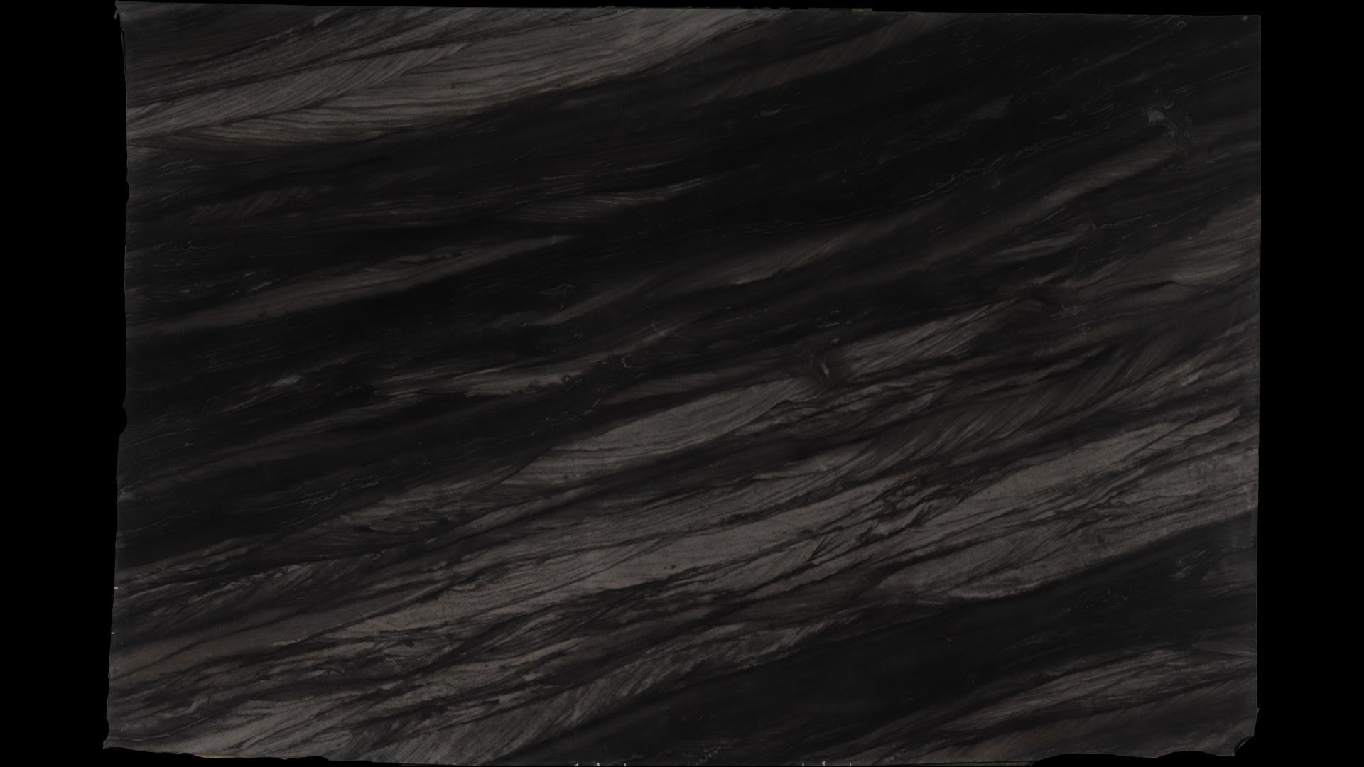 Black Tempest Granite Slabs