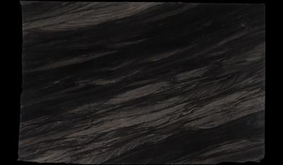 Black Tempest Granite